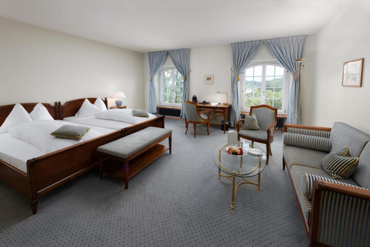 Hotel Stadthaus Бурґдорф Екстер'єр фото