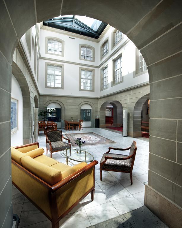 Hotel Stadthaus Бурґдорф Екстер'єр фото