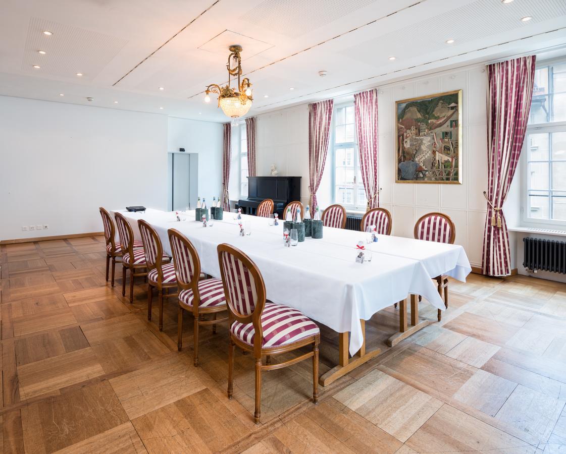 Hotel Stadthaus Бурґдорф Екстер'єр фото
