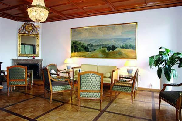 Hotel Stadthaus Бурґдорф Екстер'єр фото